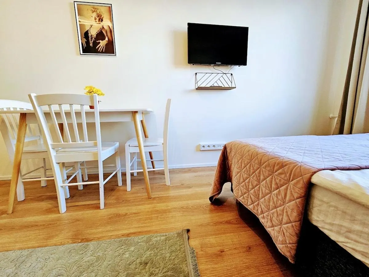 Apartmán Live-Inn Prague Cozy Suite For 1-4 Guests, 20 Mins To Center, Lift, Gym, Reception, Parking, Roof Terrace, Game & Party Česká republika