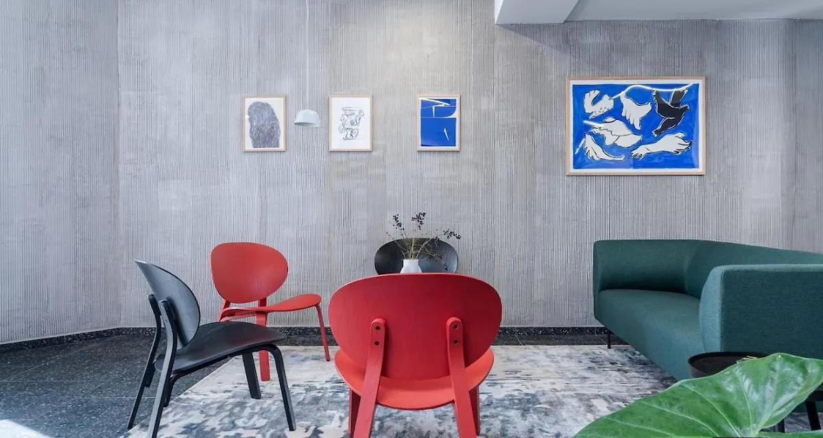 Apartment Live-Inn Prague Cozy Suite For 1-4 Guests, 20 Mins To Center, Lift, Gym, Reception, Parking, Roof Terrace, Game & Party