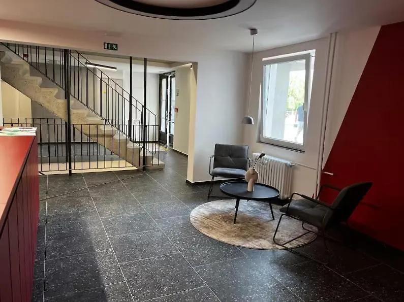 Apartment Live-Inn Prague Cozy Suite For 1-4 Guests, 20 Mins To Center, Lift, Gym, Reception, Parking, Roof Terrace, Game & Party