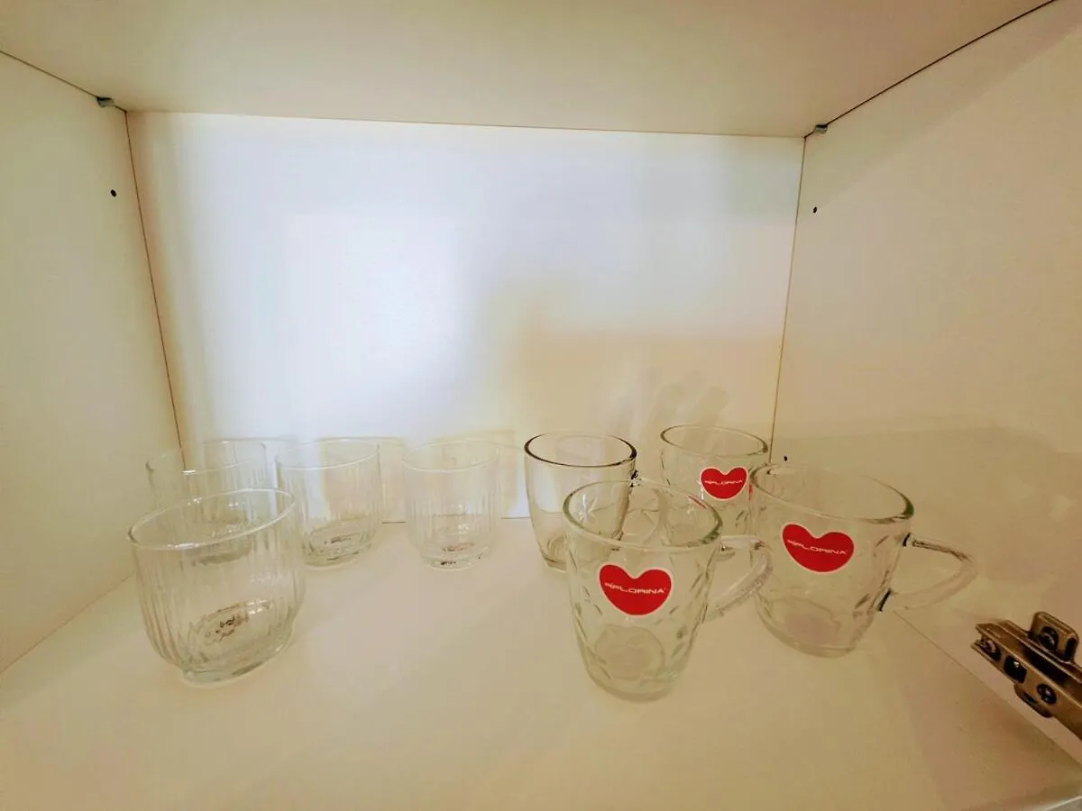 Apartment Live-Inn Prague Cozy Suite For 1-4 Guests, 20 Mins To Center, Lift, Gym, Reception, Parking, Roof Terrace, Game & Party